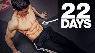 six pack abs workout at home for beginners #shorts #viral