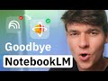 RIP NotebookLM... Recall's NEW AI Chat is INSANE