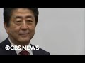 Assassination of former Japanese Prime Minister Shinzo Abe shakes residents