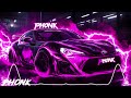 best phonk mix 2025 ※ chill phonk for night drive ※ drift ФОНК 2025