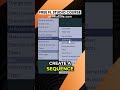 Create Perfect Stutter FX #shorts