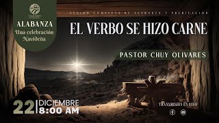 Domingo 22 de diciembre de 2024 - 8:00 a.m. / Celebración navideña