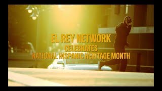 National Hispanic Heritage Month 2017