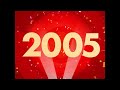 2004 2005 discover card countdown