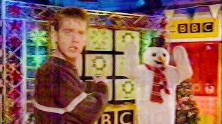 CBBC clips (January 1999)