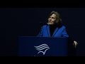 Sylvia Earle - California and the Ocean: A Perspective on the Future