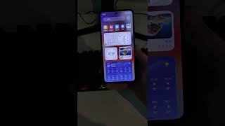 Новые фишки HyperOS2 официально на Xiaomi