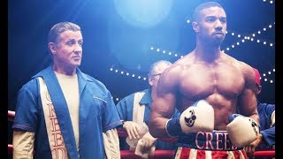 I Will Go To War (Creed 2 Walkout Song)