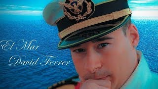 DAVID FERRER - El Mar - Reggaeton Flamenco - Videoclip Official