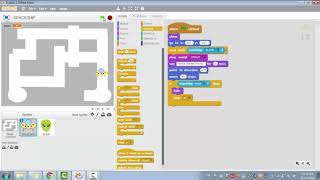 Common Errors in Scratch Repeat until