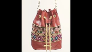 The Nani Bucket by Sabyasachi