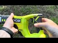 real review of ryobi battery powered reciprocating saw