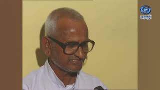 Anna Hazare On Fast At Ralegaon Shindi Interview By Sameeran