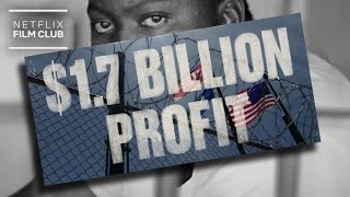 Does Slavery Still Exist in America? 13 Facts from 13th | Netflix