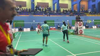 KUWAIT BADMINTON CHALLENGE~2022