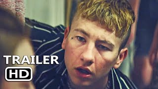 THE SHADOW OF VIOLENCE Official Trailer 2020 | Anthony Welsh | Crime  Movie | Trailer Time
