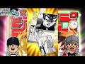 【ジャンプチ】遂に来た！！1700万dl感謝祭 記念ガチャ！！ナイトメア・ルフィ最大９０連！！