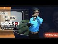 COMIC AWARDS 2026 MARCH DISH THE DIRT SHOW HOSTED BY SANTO B 