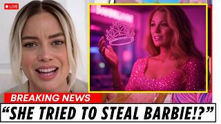 Margot Robbie EXPOSES How Blake Lively Tried to ERASE Her From Hollywood?!
