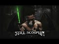 Lil Scoom89 - Darkside of the Bity (Official Audio)