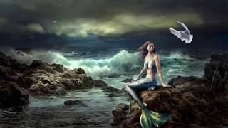 Cathedrals of the Sea - Kevin Long feat. Rosi Lalor