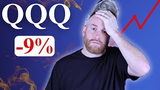 QQQ's Downfall: Regrets? What You Need to Know