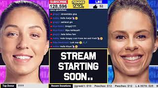 PEGULA vs LINETTE | Miami Open 2023 | Live Tennis Play-by-Play