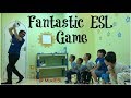 216 - New Flashcards Game|ESL Game for Kids | Teaching In China