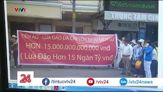 iFan và Pincoin đã thu hút 15.000 tỷ đồng như thế nào? - Tin Tức VTV24