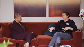 It Starts With A Question Rose B Simpson Interviewed By Crystal Williams