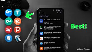 Best FREE VPN for Android in 2020 || Fastest Free VPN ⚡