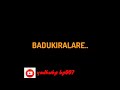 || Yendendu ninnanu maretu song Kannada song WhatsApp status ||