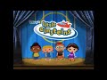 Little Einsteins - Hungarian Hiccups / Pirate's Treasure