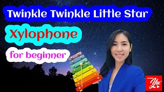 #Xylophone Twinkle Twinkle Little Star 小钟琴《小星星》