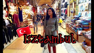 * I S Z T A M B U L *  - Ansnitt Travel | Tamás Anita