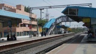 Daudpur railway station full video chhapra, bihar