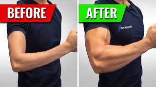 How to grow biceps  full episode diet and excises 😍😱