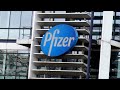 Medication shortages possible in wake of Pfizer plant damage