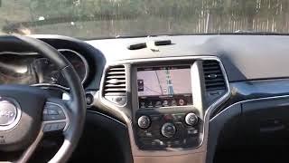 Used 2016 Jeep Grand Cherokee Limited 1C4RJFBG1GC435393 Westbury, Queens, Brooklyn, NYC, Long Island