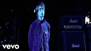 Oasis - Definitely Maybe The Documentary (Part 5)