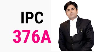 Indian penal code section IPC 376A