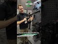 EMG TTI John Wick Custom MPX | Shot Show 2024