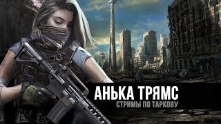 Escape from Tarkov | Рейды за Диких и ЧВК | День 149