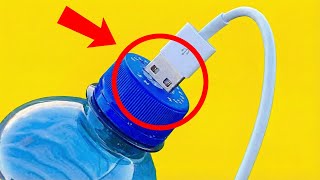 15 Items With IMPOSSIBLE Hidden Features (Added After Real Problems)