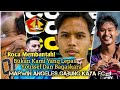 KABAR PERSIK : Hah? 😲 JAVIER ROCA BANTAH LEPAS BAGAS DAN EZZEJJARI!! MARWIN ANGELES GABUNG KAYA FC..