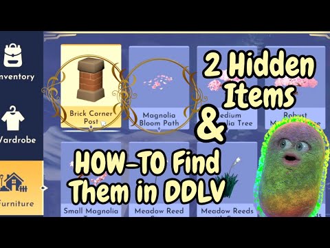 How to Get All Loungefly Items in Disney Dreamlight Valley