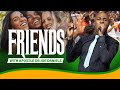 Friends with Apostle Dr Joe Daniels