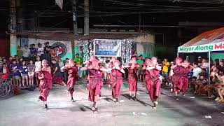 EL REBELDE GENERATION DANCE CONTEST BRGY 145 BAGONG BARRIO CALOOCAN FEB 10,2024