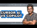 Cursor AI vs Copilot - Which Is Better?