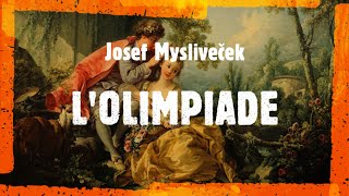 J. Mysliveček - LOlimpiade (Luks, 2013)
